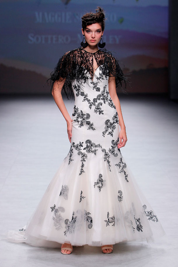 ilovebrides.pt Maggie Sottero Coleção 2020 Vestidos de Noiva